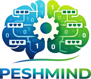 PeshMind Logo